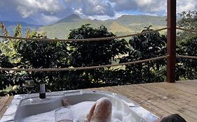Cabanas Sentido Ancestral